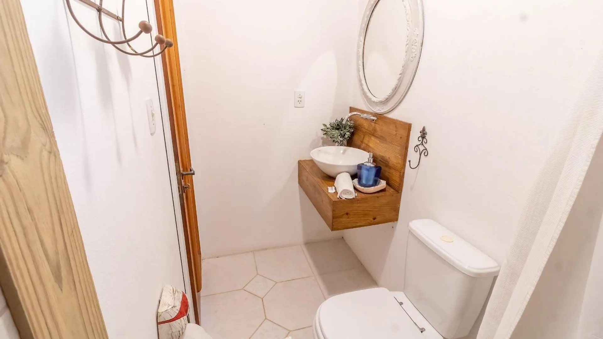 Duplex Confortavel Na Praia Do Rosa - Sc Rfe000 임비투바 0*,  브라질