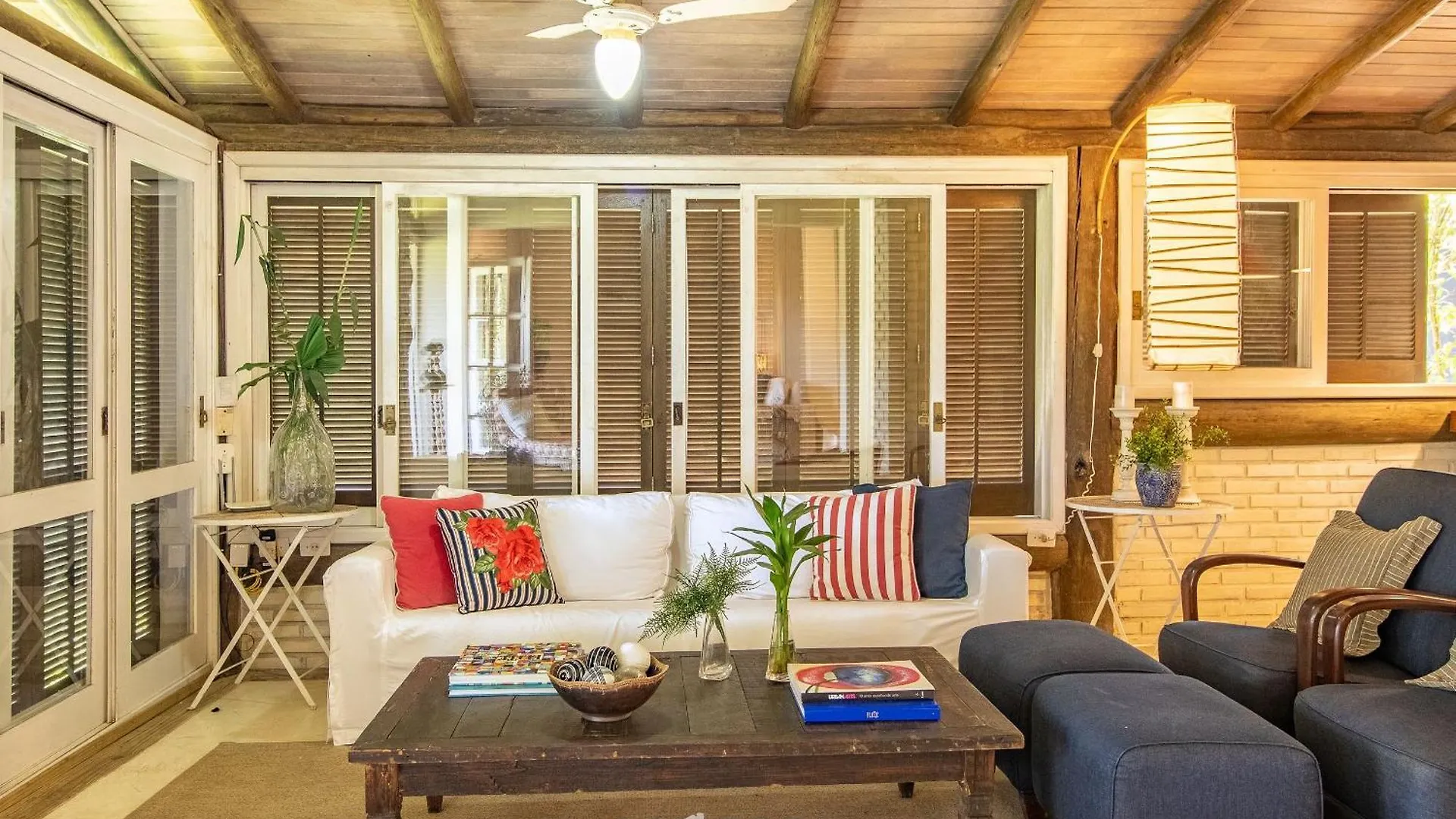 Duplex Confortavel Na Praia Do Rosa - Sc Rfe000 임비투바 펜션